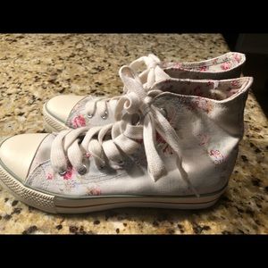 Cath Kidston Hi tops